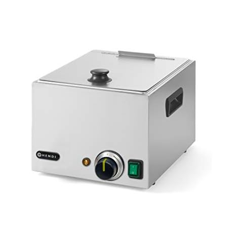 HENDI Calentador de Salchichas (10L) Cover