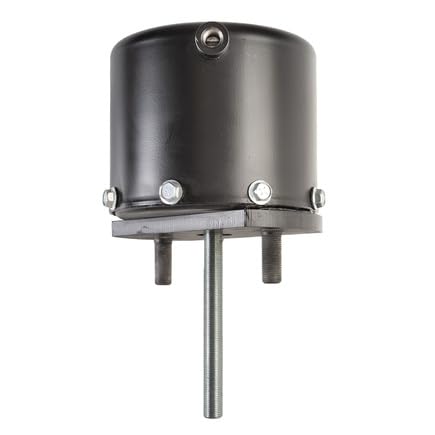 HALDEX MA15656 Maxibrake® R Series Spring Brake 60 (Service Chamber Size), 2.25 in. Stroke Length