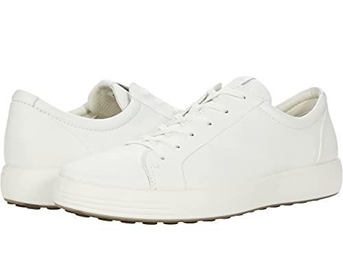 Image of ECCO Mens Soft 7 Platform