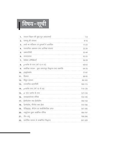 Image of (Old Edition) Arihant 38 Years NEET Chapterwise Solved Papers Chemistry 2025