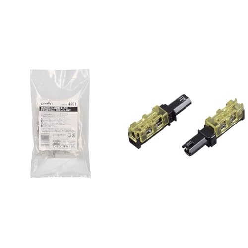 yZbgzAmazon.co.jp G[(amon) M{V[qZbg pbN 50Zbg 4901 + G[(amon) ڑRlN^[ AV(S)0.2~0.5sq 12 3328