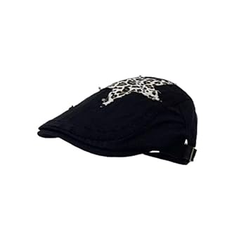 帽子 00s 14th addiction coated newsboy cap 00s 14th addiction coated newsboy cap