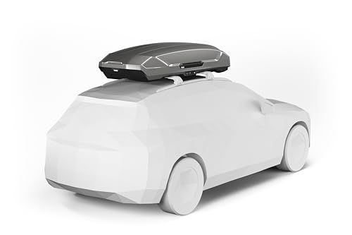 Image of Thule Motion 3 Rooftop Box