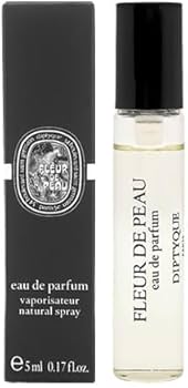 Amazon | ディプティック オードパルファン フルール ドゥ ポー ミニ