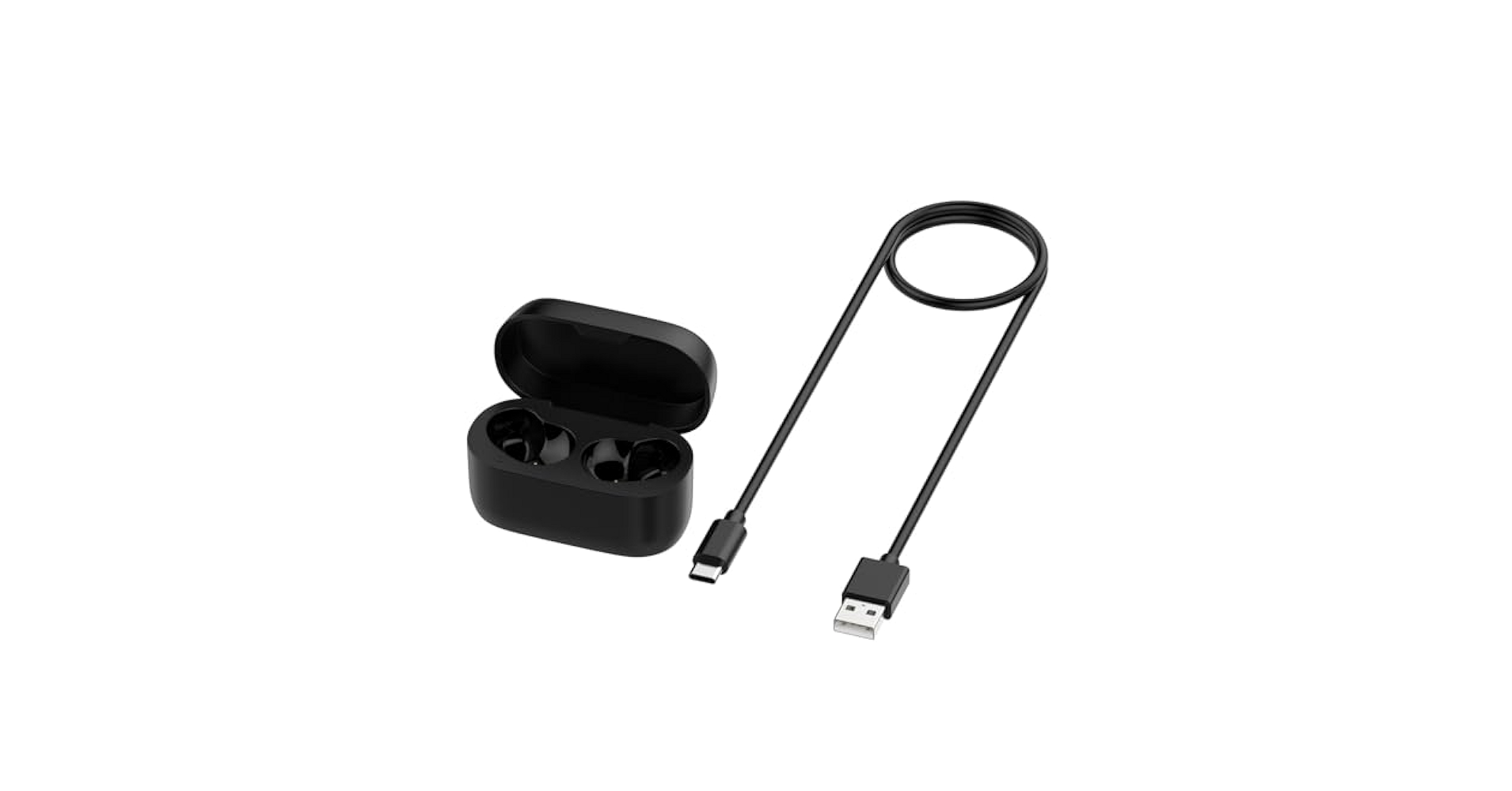 Jabra ワイヤレスイヤホン ブラック 充電ケース付き Amazon | Vbestlife Jabra Elite 85t 用イヤホン充電ケース