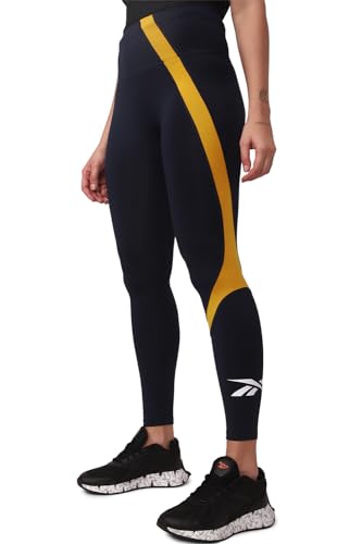 Image of Reebok Women's Fitted Tights