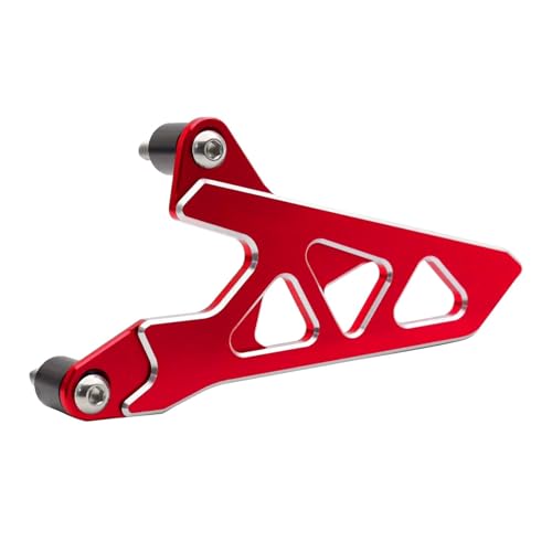 Protector de piñón delantero antirrotura para Yamaha YZ250 5