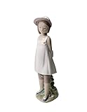 Nao Porcelain by Lladro MY FAVORITE BOOK 2001667