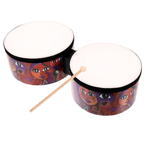 Joinpaya 1203 Bongo-Trommel Set