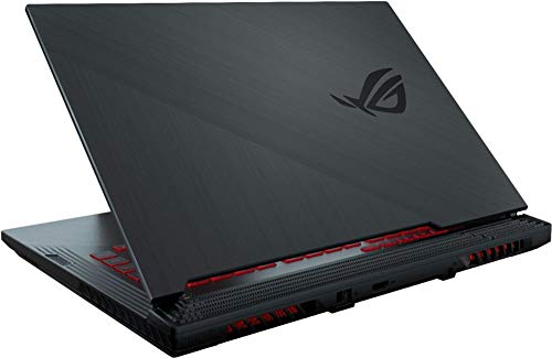 2019 ROG G531GT 15,6" FHD Gaming Laptop- Hexa-Core 4.5GHz Intel i7-9750H, 16GB DDR4, NVIDIA GeForce GTX 1650 con 4GB GDDR5, 512GB PCIe SSD, RGB retroilluminato KB, HDMI, USB 3.0 - Notebook - Immagine 2
