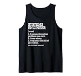 Ce vêtement est le meilleur cadeau d'anniversaire pour un ingénieur système, papa, père, mère, épouse, mari, frère, sœur, ami pour un anniversaire, Noël, Thanksgiving ou toute autre occasion. Il va l'adorer