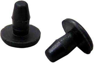 テクノベインズ ねじ穴塞ぎ用キャップ （M3 ねじ穴/2.5Φ～2.6Φ丸穴用） 20個/パック HPM30CK-B0-20