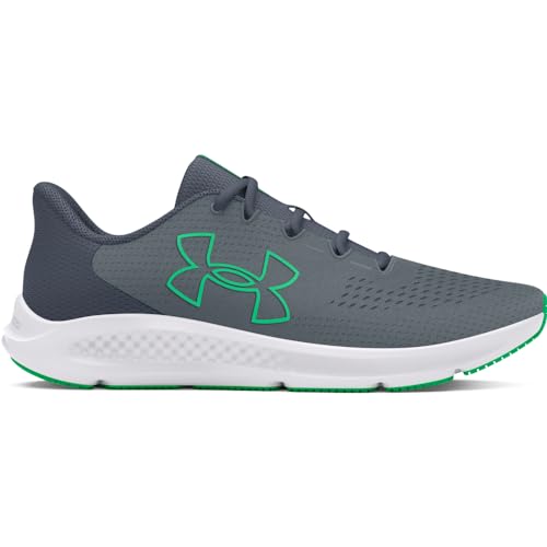 Image of Under Armour Charged Pursuit 3 Big Logo