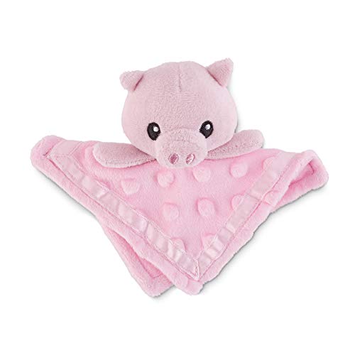 Petco Brand - Leaps & Bounds Little Paws Cuddle Piggy Kitten Toy, One Size Fits All