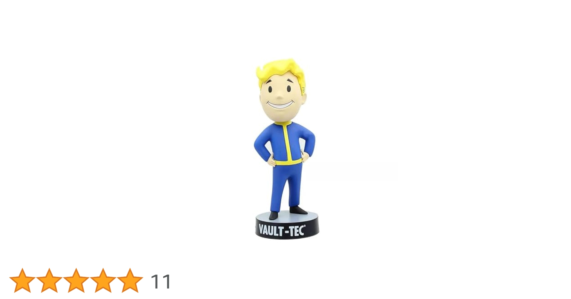 正規品 全28種fallout ヴォルトボーイ ボブルヘッド フィギュア フォールアウト』“ボルトボーイ”のボブルヘッドフィギュアや