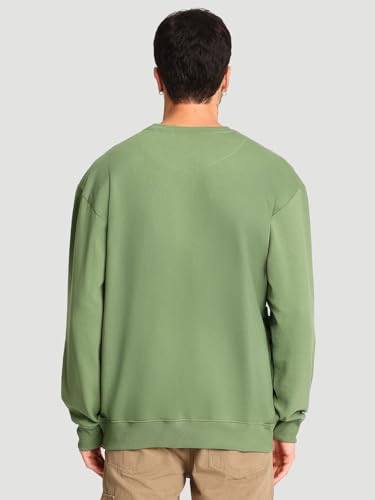 Image of Amazon Brand - INKAST Men Sweatshirt