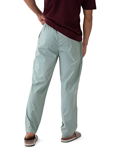 DAMENSCH Men PY1002_Pack of 1 Woven Pyjama (pack of 1)