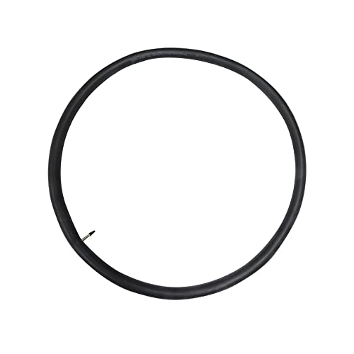 Laxzo ® Bike Tyre Inner Tube 700 x 32/35c Mountain MTB Bicycle High Puncture Resistance Butyl Rubber Presta Valve 40mm Road Racing & Hybrid Bike Black 2PCS - Image 3