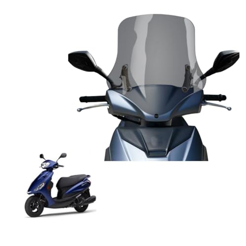 クリア風防 バイク用 31DnydA4QTL.jpg