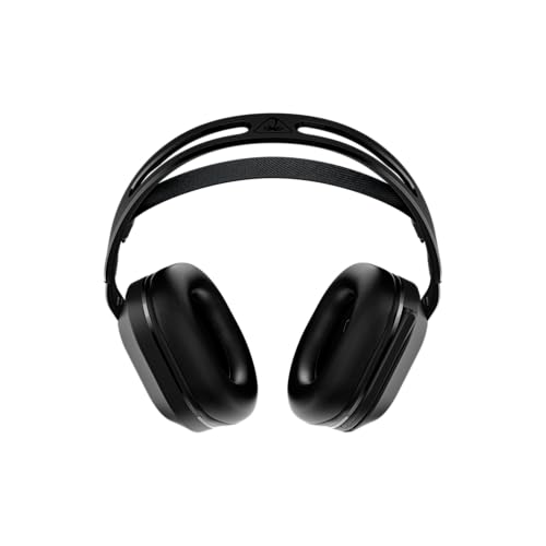 undefined 【APEX ALGSスポンサード】TURTLE BEACH ゲーミングヘッドセット Stealth 500 XB マルチプラットフォーム ブラック ワイヤレス 2.4GHz/Bluetooth 超軽量 233g ヘッドホン マイク付き Xbox公認 PC 携帯型ゲーム機 スマホ Steam Deck 対応 40時間持続 跳ね上げ式ミュート EQ設定 アプリ対応【メーカー保証2年】 の商品画像 1
