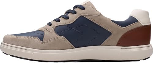 Clarks - Mens Mapstone Sport Shoes2