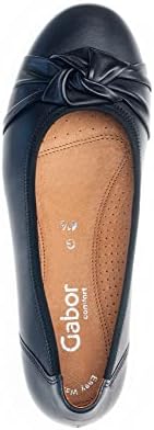 Gabor Women's Ashlene Casual Shoes 5.5 C (M) UK/ 7.5 B(M) US Navy | Image 5
