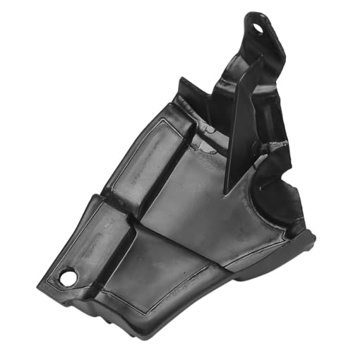 Cloisons de moteur E70 E71 E72 protection compartiment auto