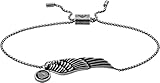 Pulsera para hombre de la marca Emporio Armani