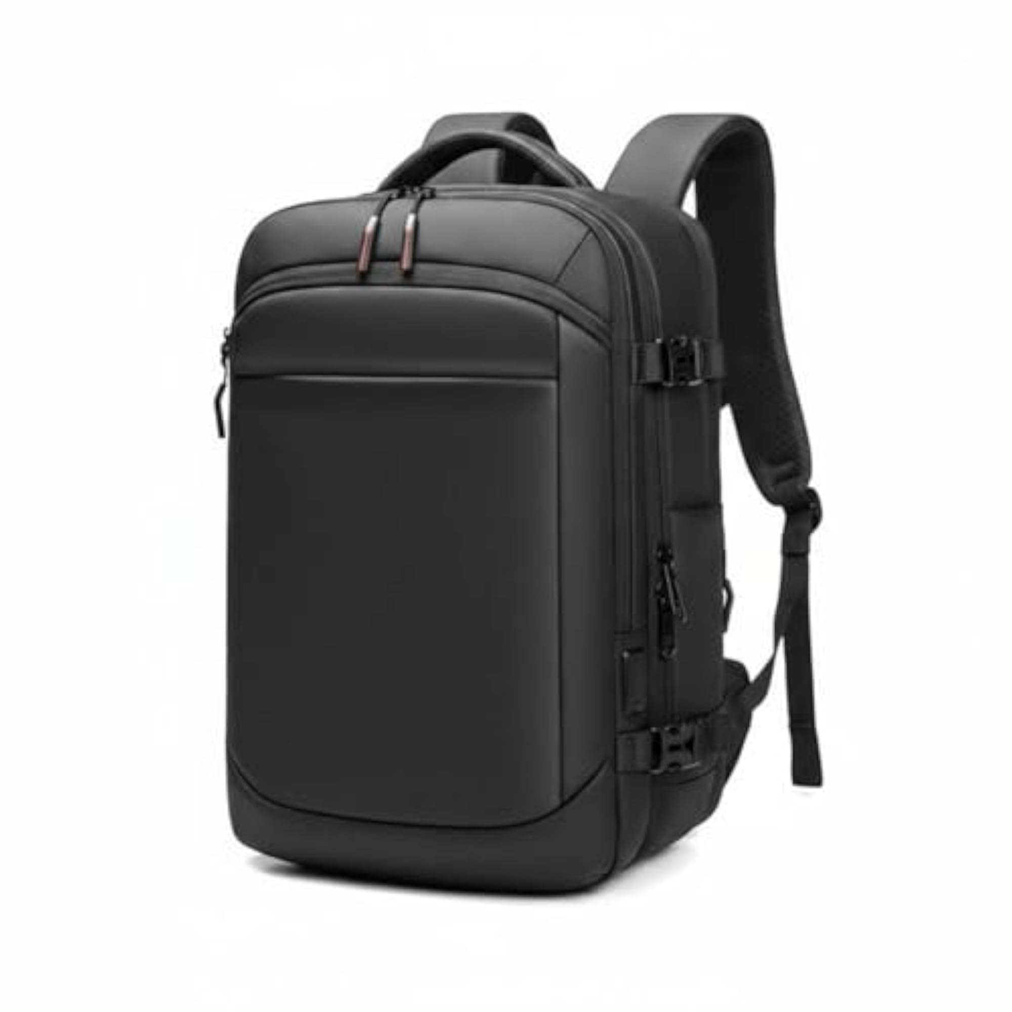 Water-Resistant Laptop Backpack with Large Capacity