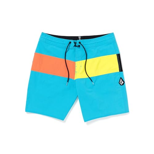 Volcom Men's Vision Liberators Boardshorts