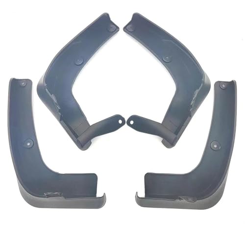 Guardabarros Kia Sorento 2008 2009 2010 2011 2012 kit completo 2