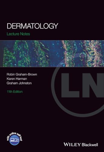 Dermatology (Lecture Notes) view 2