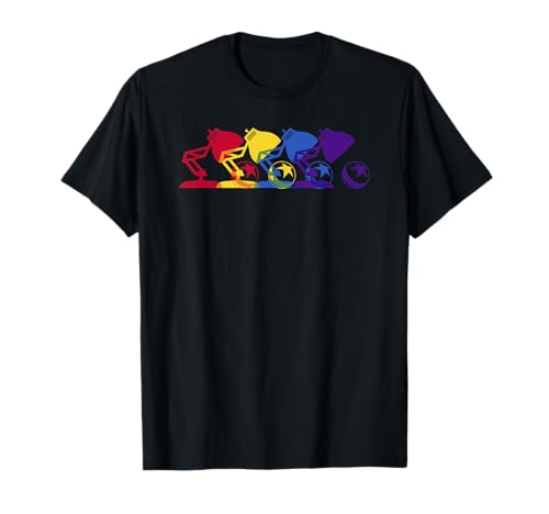 T-shirt Pixar haut Disney coloré vêtement été homme femme mode urbaine