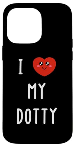 ���� Dotty ����D���ł� ���O �ʔ��� �X�}�z�P�[�X iPhone 14 Pro Max �p