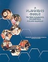 A planning guide to the preschool curriculum 0880764406 Book Cover