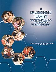 Paperback A planning guide to the preschool curriculum Book