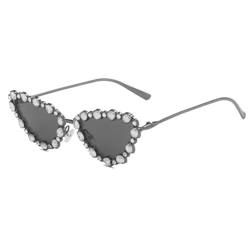 Lunettes de soleil œil de chat pour femme parfaites pour vos terrasses d'été