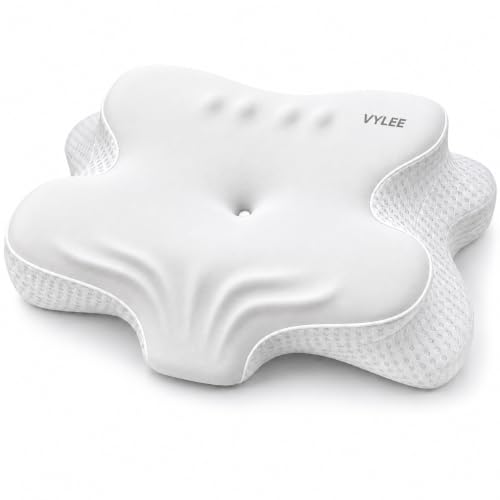 Cushy Form Post Surgery Elevating Pillow