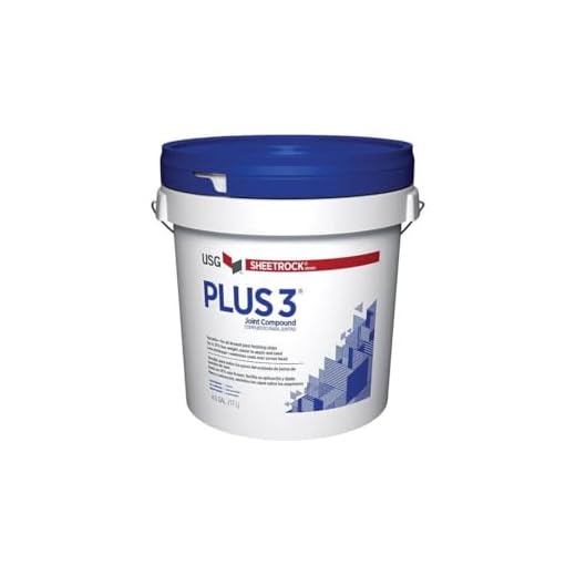 USG Lightweight All Purpose Joint Compound