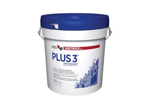 USG 381466 Lightweight All Purpose Joint Compound Ready Mixed