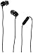 Sony MDR-EX15AP - Auriculares in-ear (con micrófono), negro