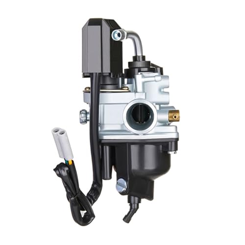 12mm �L���u���^�[ Derbi Atlantis 50CC �p�APiaggio Liberty 50 �p�AGilera Stalker 50cc �L���u���^�[�p