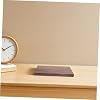 PACKOVE Walnut Wood Planks Unfinished Plywood Sheets 10 Inch for Furniture Restoration and Crafts, Easy Cutting Walnut Wood Scratch Resistance for Resting Areas and DIY Projects #5