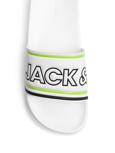 Image of JACK & JONES mens 9016864 Slipper