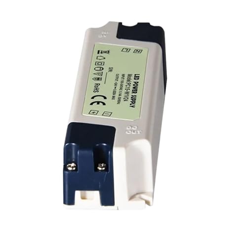 Alimentations à découpage LED transformateurs d'éclairage 15W