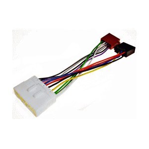 ISO Adapter Daewoo Ssang giovane Rexton