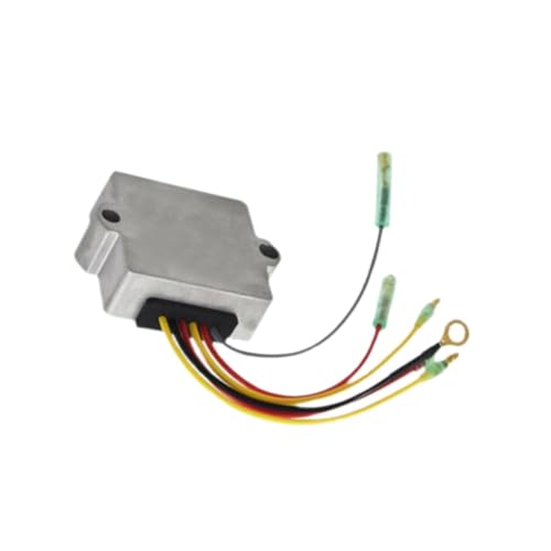 Régulateur de tension contre les pannes de batterie sur les moteurs hors-bord 815279-3