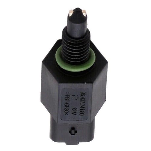 Capteur de carburant 9643774180 contre les pertes de puissance auto