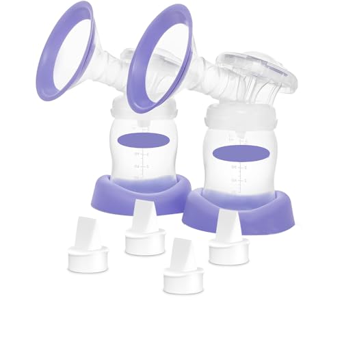 4 piezas de válvulas Duckbill compatibles con Lansinoh miniatura 7