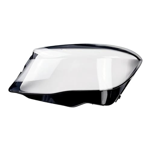 Abat jour phare Benz GLA200 coque de remplacement gauche pour vue claire
